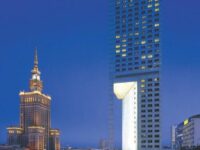 WTA: Intercontinental najlepszym hotelem, Tobaco – butikowym, a Bania – familijnym
