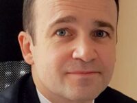 Maciej Miazek dyrektorem Rezidora na Rosję i WNP