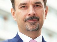 Tomasz Majszyk dyrektorem generalnym Radissona Blu w Świnoujściu