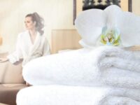 HOTELOWE PRANIE – Pralnia w hotelu czy zewnętrzna?