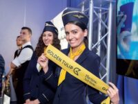 Grand Opening Golden Tulip Airport Warszawa
