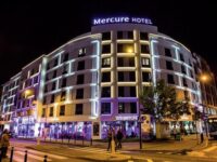 Pierwsze urodziny Mercure Kraków Stare Miasto