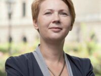 Małgorzata Kalinowska- -Klimek dyrektorem regionalnym IGHP