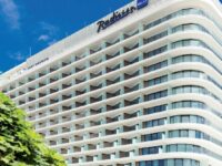 HOTELARSKIE NAGRODY ROKU 2017 7 NAJ „HOTELARZA”