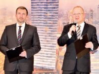 Gala Hotelarzy Roku 2017