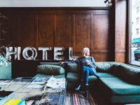Jaki wpływ na wynik sprzedaży ma silna marka hotelu