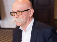 Władysław Grochowski, Grupa Arche: Zakładamy zysk operacyjny w wysokości 10 proc.