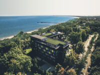 Kolejne „Śniadanie Hotelarza”. W Sopocie. W Hotelu Sopot. W październiku