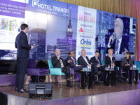 Polski Holding Hotelowy Sponsorem Złotym konferencji HT 2019