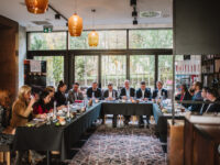 Śniadanie Hotelarza w Sopocie – GALERIA ZDJĘĆ