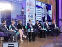 Zdrojowa Invest & Hotels Sponsorem Złotym konferencji HT 2019