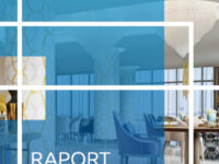 Raport z Rynku Hotelarskiego i Gastronomicznego 2022