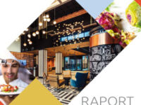 Raport z Rynku Hotelarskiego i Gastronomicznego 2023
