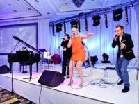 Hotel Sheraton Warsaw świętuje 15-lecie